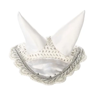 Image of HKM Hobby Horse Competition Ear Net