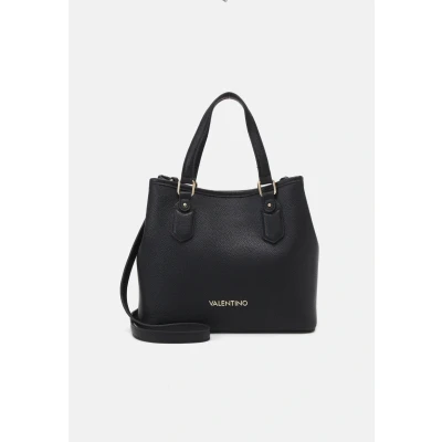 Image of Valentino Bags Brixton Handbag, Women&#039;s, Size: One Size, Nero