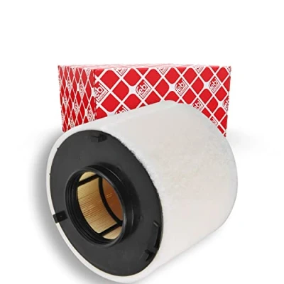 Image of Air Filter FEBI BILSTEIN 102971