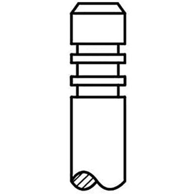 Image of Outlet valve AE V94961