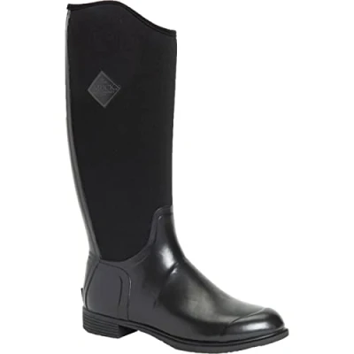 Image of Muck Boot Derby Tall Riding Boots