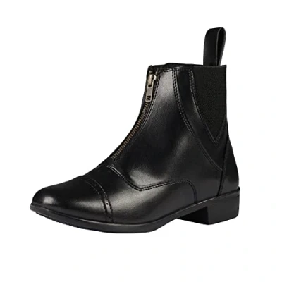 Image of Horka Paddock Boots Royal