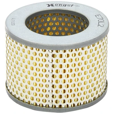 Image of Air FILTER HENGST E70L2