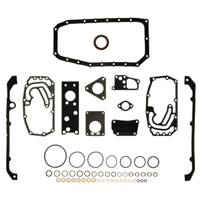 Image of Gasket Set, crank case AJUSA 54126300