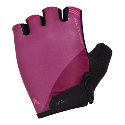 Image of Altura Airstream Mitts Pink 5 6