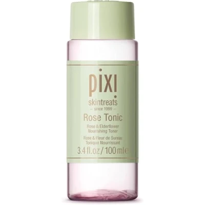 Image of PIXI Rose Tonic 100ml Toner