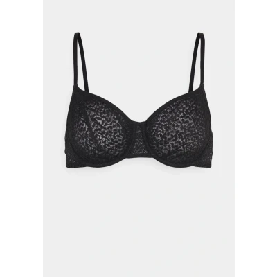 Image of DKNY Intimates Underwired bra, Women&#039;s, Size: 36A, Black