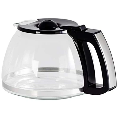 Image of Melitta Coffee jug easy top black 6690205