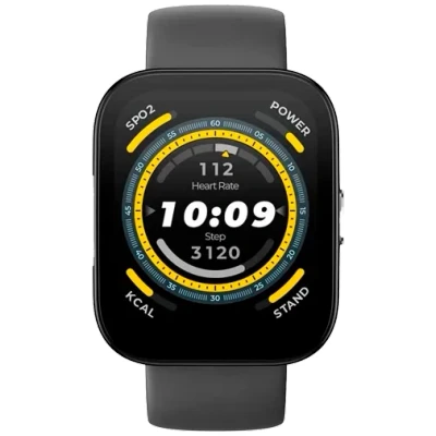 Image of Amazfit Bip 5 Black