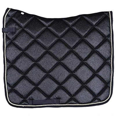 Image of HB Saddle Pad Sparkling Glitter