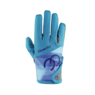 Image of Roeckl Koppl Junior gloves