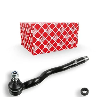 Image of Tie Rod End FEBI BILSTEIN 12696