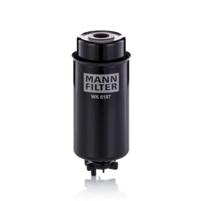 Image of Fuel FILTER MANN WK 8187