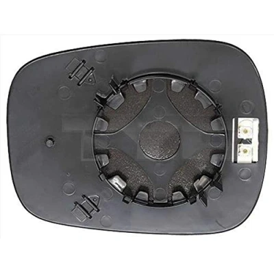 Image of mirror Glass, outside TYC 328 0031 1