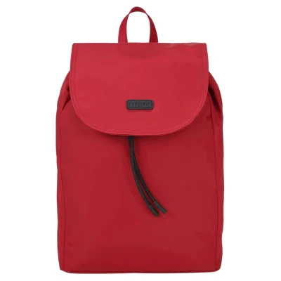 Image of Expatrié Clara Rucksack, Women&#039;s, Size: One Size, Red