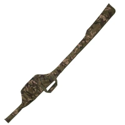 Image of Fox Camolite Single Rod Sleeve Foudraal (13ft)