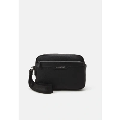 Image of Valentino Bags EFEO Unisex Cross body bag, Size: One Size, Nero