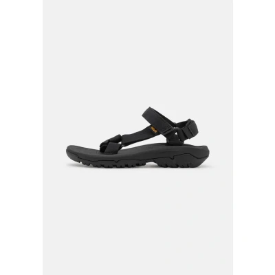 Image of Teva Hurricane XLT2 Women&#039;s Sandals, Black Blk, 7 UK