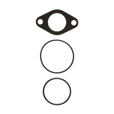 Image of Gasket Set, EGR system AJUSA 77017600