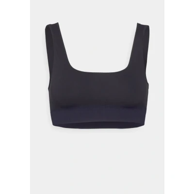 Image of Sloggi EVER Infused ALOE TOP Bustier, Women&#039;s, Size: 30A C. 32A/B, Black