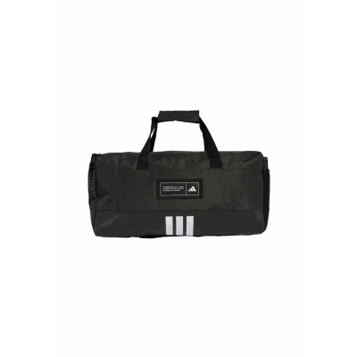 Image of adidas 4ATHLTS Small Duffel Bag Blue, Black, 20 cm x 45.5 23 cm,