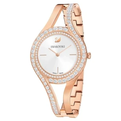 Image of Swarovski Eternal Rose gold Watch 5377576