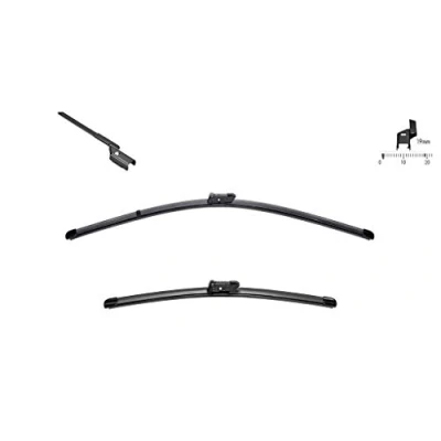 Image of Wiper Blade SWF 119460