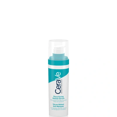 Image of CeraVe Cleanse and Smooth Duo for Blemish Prone Skin