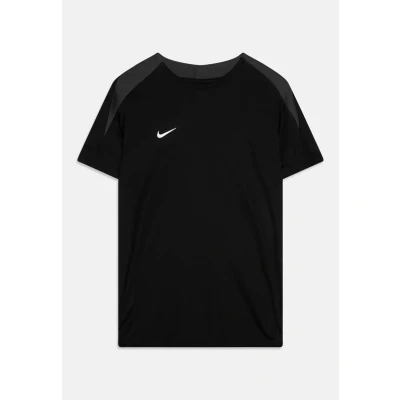 Image of Nike Performance Unisex Sports Tshirt for kids, Size: 13 15y, Black/anthracite/white
