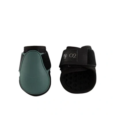 Image of BR CLX XO2 Fetlock Boots