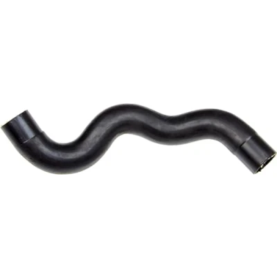 Image of Radiator Hose GATES 05 4124