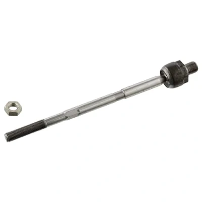 Image of Tie Rod Axle Joint FEBI BILSTEIN 12780