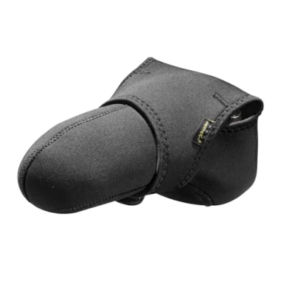 Image of Walimex Pro neoprene protective camera cover L for SLR cameras