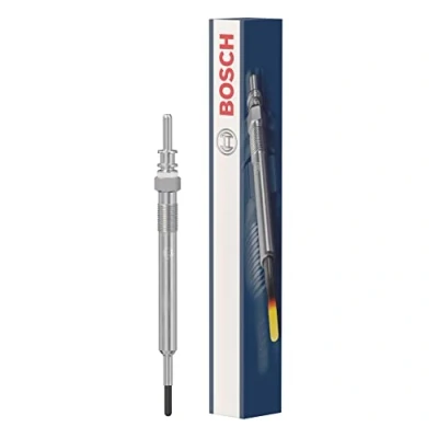 Image of Glow Plug BOSCH 0 250 603 006