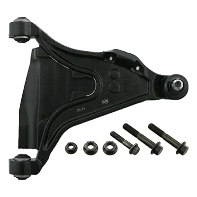 Image of Track Control Arm FEBI BILSTEIN 14760
