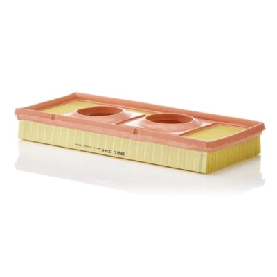 Image of Air FILTER MANN C 3744