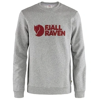 Image of Fjällräven Men&#039;s Logo T Shirt (pack of 1)
