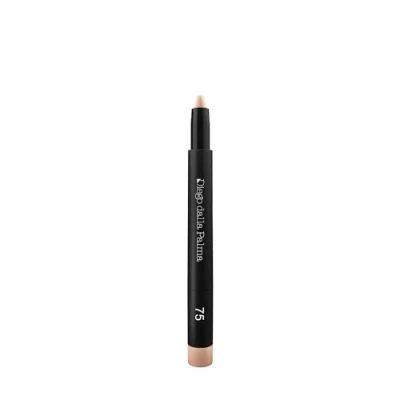 Image of Diego Dalla Palma Shadow Line Kajal Eyeliner Eyeshadow 0.8g (Various Shades) Light Taupe