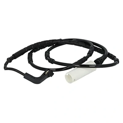 Image of Warning Contact, brake pad wear TRW GIC332