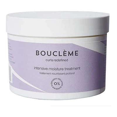 Image of Boucleme Intensive Moisture Treatment 250ml