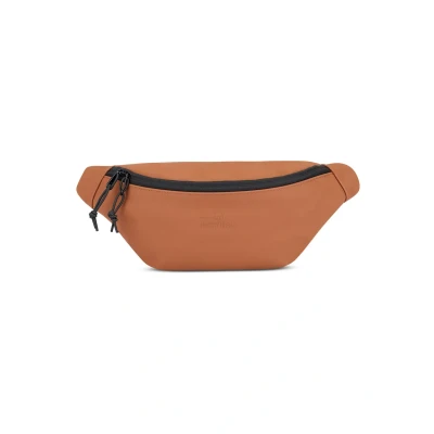 Image of Johnny Urban Riley Bum bag, Size: One Size, Caramel