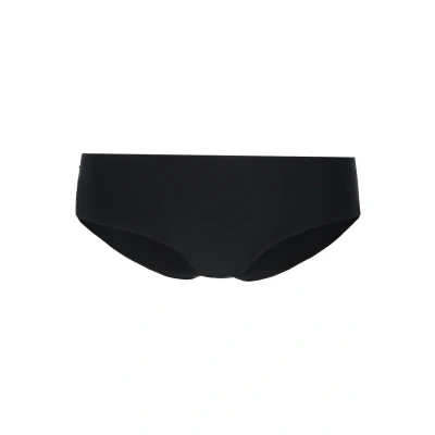 Image of Schiesser Invisible Light Briefs, Women&#039;s, Size: 12, Schwarz