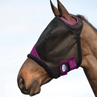 Image of WeatherBeeta ComFiTec Durable Mesh Mask