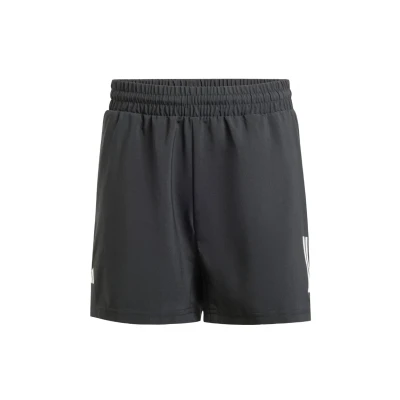 Image of adidas Performance CLUB Sports shorts for kids, Size: 5 6y, Black