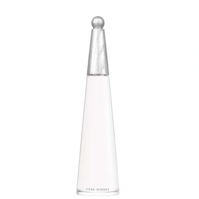 Image of Issey Miyake L&#039;Eau D&#039;Issey Eau de Parfum Intense 100ml