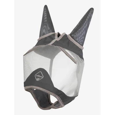 Image of LeMieux Armour Shield Pro Half Mask flymask