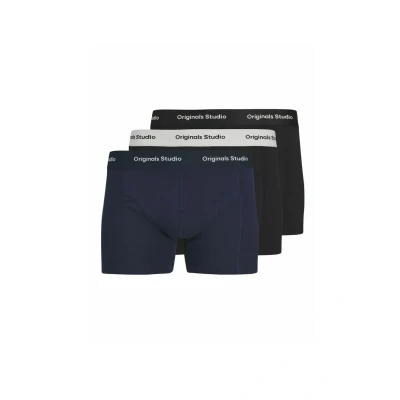 Image of Jack &amp; Jones K Shorts Pants, Men&#039;s, Size: Large, Ocean cavern