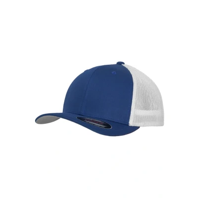 Image of Flexfit 2TONE Cap, Size: L/XL, Roy/wht