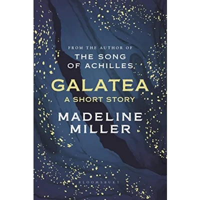 Image of Galatea: The instant Sunday Times bestseller