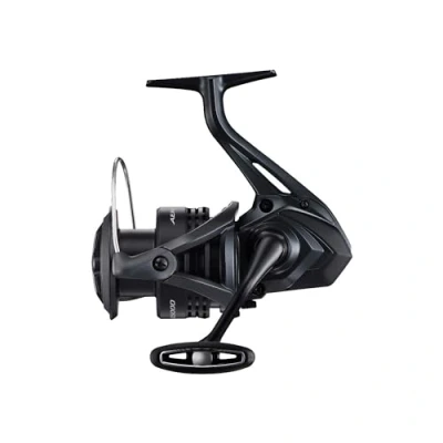 Image of Shimano Aero Coarse reel C5000 Fishing